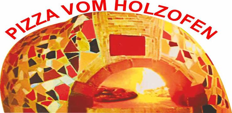 PIZZA aus dem HOLZOFEN Ab €20,00 Bestellwert, erhalten Sie 15% RABATT